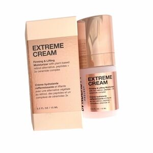 INNBEAUTY PROJECT Extreme Cream Firming & Lifting Moisturizer – 0.5 oz / 15 ml